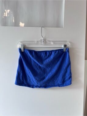 American Eagle medium tube top